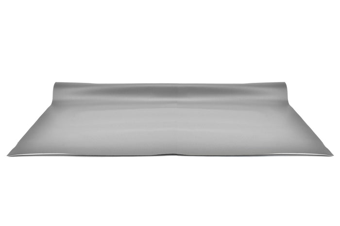 Phonocar 04416 Pelle Sintetica grigia Carbon Style 100x140cm