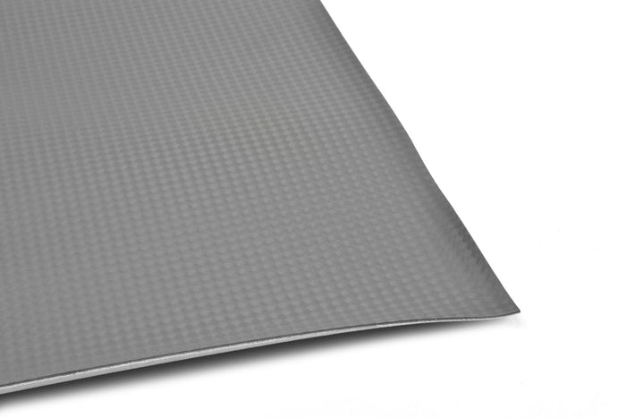 Phonocar 04416 Pelle Sintetica grigia Carbon Style 100x140cm