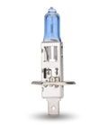 Phonocar 07101 Superwhite lampade alogene H1 4200 K colore bianco 55 W - TechSoundSystem.com