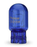 Phonocar 07176 lampade alogene T20 serie Superwhite con attacco W21W T20 Bulb 5000K 5/21W - TechSoundSystem.com