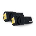 Phonocar 07711 Lampade Led universali luci retromarcia/luci cortesia Can bus integrato T10
