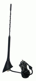 Antenna a tetto in fiberglass universale Phonocar 08089 - TechSoundSystem.com