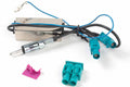 Phonocar 08559 Adattatore antenna Diversity passivo multimarca
