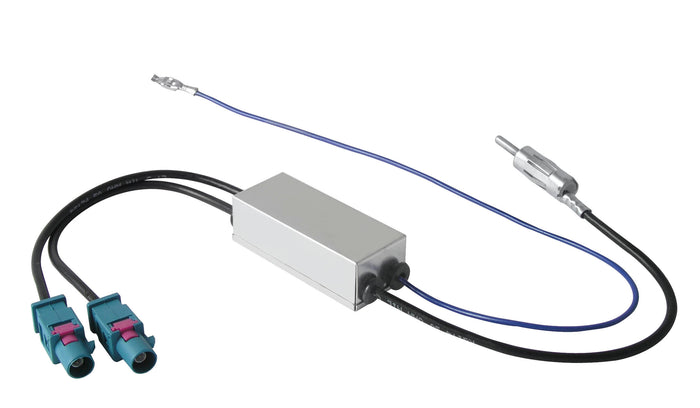 Phonocar 08559 Adattatore antenna Diversity passivo multimarca