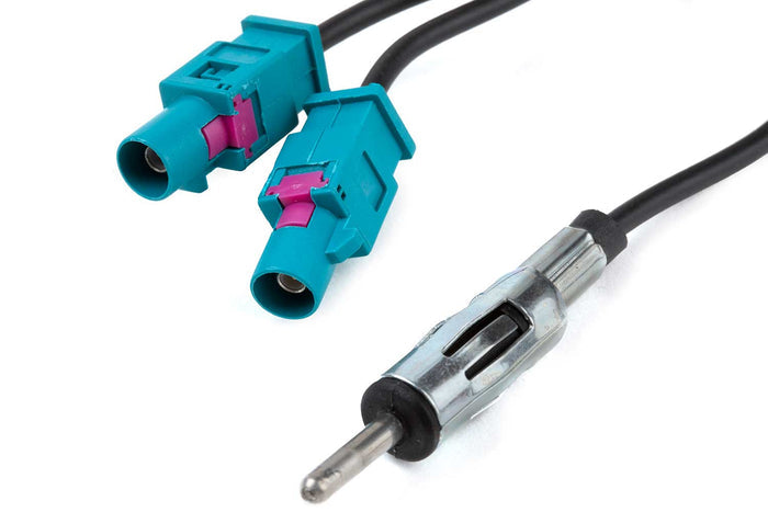Phonocar 08559 Adattatore antenna Diversity passivo multimarca