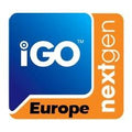 Phonocar NV943 Mappa di navigazione iGo Europa - TechSoundSystem.com