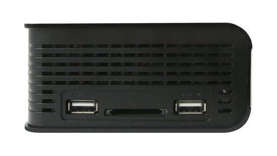 Phonocar VM008 Lettore multimediale HD con predisposizione Hard-Disk - TechSoundSystem.com