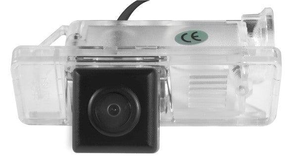 Phonocar VM266 Retrocamera personalizzata Mercedes Vito-Viano 08-15 CMD - TechSoundSystem.com