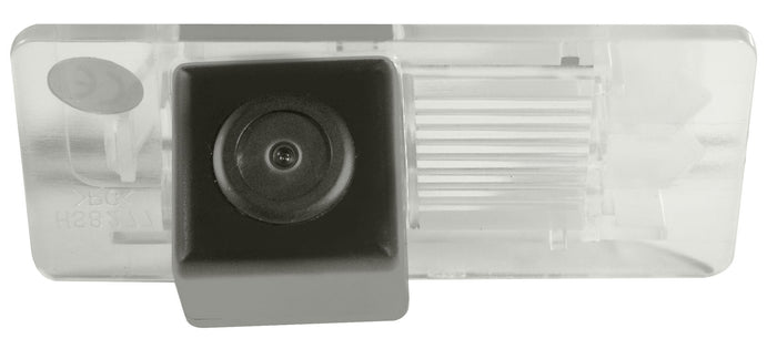 Phonocar VM267  Retrocamera personalizzata per VW Passat B7 Sedan 10-14 CMD