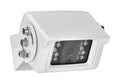 Phonocar VM269A RETROCAMERA ORIENTABILE UNIVERSALE 1/3” CMOS - TechSoundSystem.com