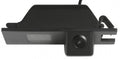 Phonocar VM274 Retrocamera personalizzata per Opel Astra H - J Corsa D Insigna Meriva B Zafira CMD - TechSoundSystem.com