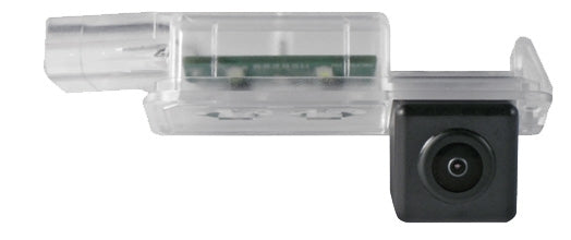 Phonocar VM279 Retrocamera CMD LED VOLKSWAGEN Golf VII
