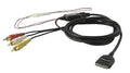 Phonocar VM357 Cavo audio-video per iPOD-iPHONE-iPAD - TechSoundSystem.com