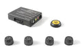Phonocar VM362 Kit 4 sensori per monitoraggio pressione gomme Wireless su monitor - TechSoundSystem.com