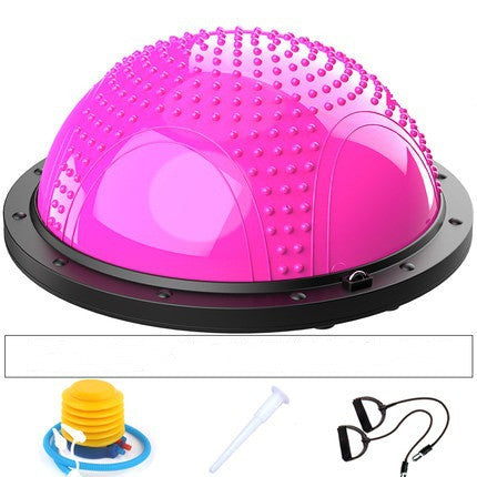 Pink / Massage payment / 58cm