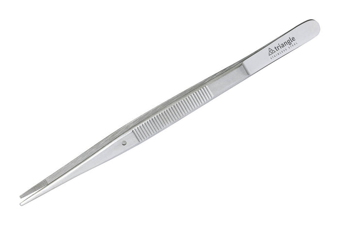 Pince à dresser Triangle 15cm acier inox