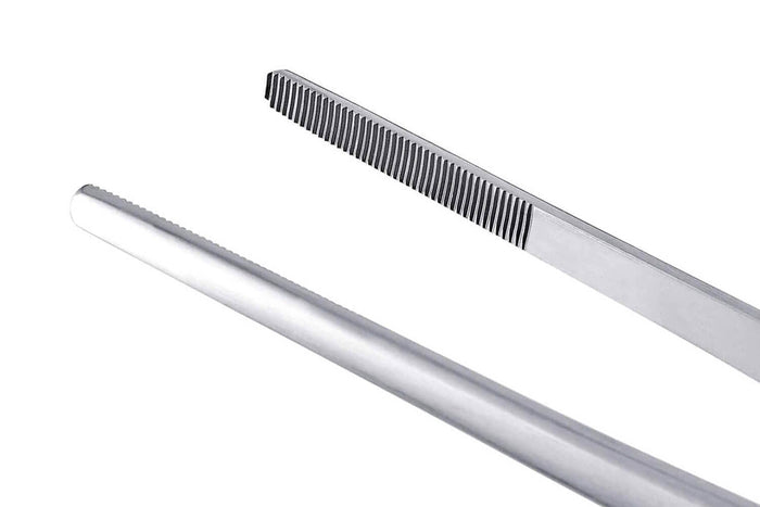Pince à dresser Triangle 15cm acier inox