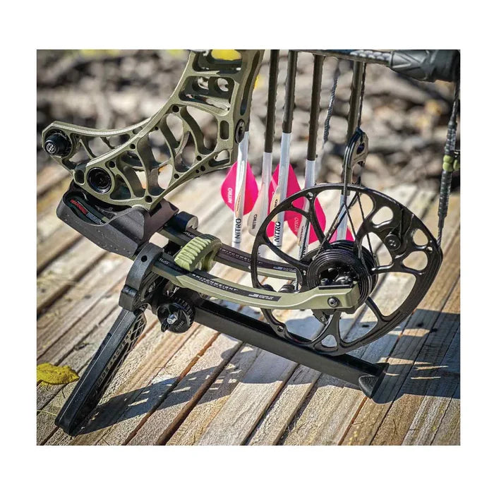 PINE RIDGE KWIK STAND TRIPOD
