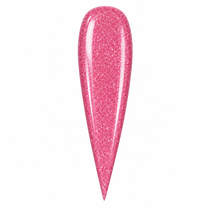 Pink Acrylic Nail Powder Collection – Think Pink | 7 Shades | Drip Lab