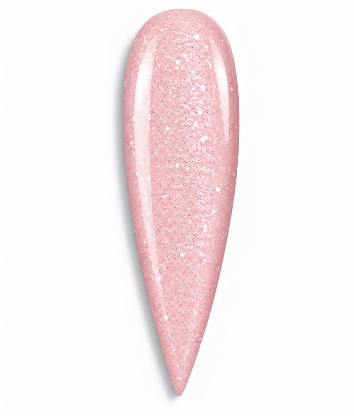 Pink Cover Acrylic Powder Collection – The Blush | 8 Shades
