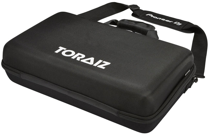 PIONEER DJCTSP16 BAG BORSA PER SAMPLER PIONEER TORAIZ SP-16 COLORE NERO MANIGLIA E TRACOLLA - TechSoundSystem.com