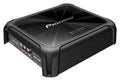 Pioneer GM-D8704 Amplificatore classe FD a 4 ch da 1200W con HPF/LPF variabile - TechSoundSystem.com
