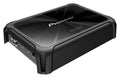 Pioneer GM-D9701 Amplificatore classe D mono da 2400W con Bass Boost Remote e LPF variabile - TechSoundSystem.com