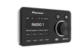Pioneer SDA-11DAB Adattatore radio digitale DAB+ con Bluetooth e modulatore FM - TechSoundSystem.com