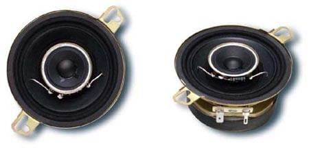 Pioneer TS-876 Diffusori coassiali a 2 vie da 8,7 cm (40W) multimarca COPPIA - TechSoundSystem.com