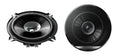 Pioneer TS-G1310F Diffusori a doppio cono da 13cm 230W (COPPIA) - TechSoundSystem.com
