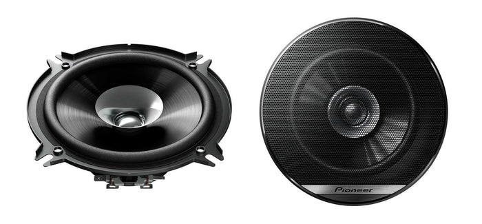 Pioneer TS-G1310F Diffusori a doppio cono da 13cm 230W (COPPIA) - TechSoundSystem.com