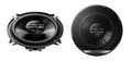 Pioneer TS-G1320F Diffusori coassiali a 2 vie da 13cm 250W (COPPIA) - TechSoundSystem.com