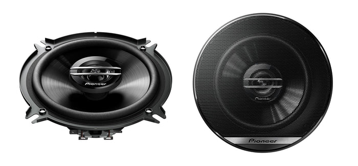 Pioneer TS-G1320F Diffusori coassiali a 2 vie da 13cm 250W (COPPIA) - TechSoundSystem.com