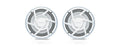 Pioneer TS-MR2040 Diffusori marini nautici a 2 vie da 20 cm (200W) COPPIA - TechSoundSystem.com
