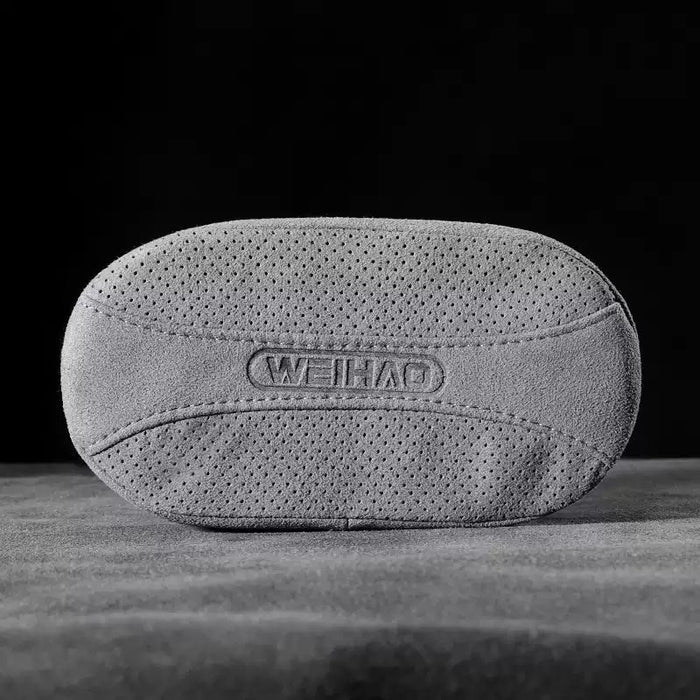 Tumbled Fur Leg Cushion for Tesla - Tesery Official Store