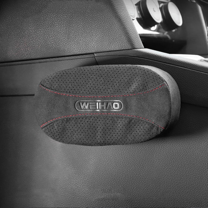 Tumbled Fur Leg Cushion for Tesla - Tesery Official Store