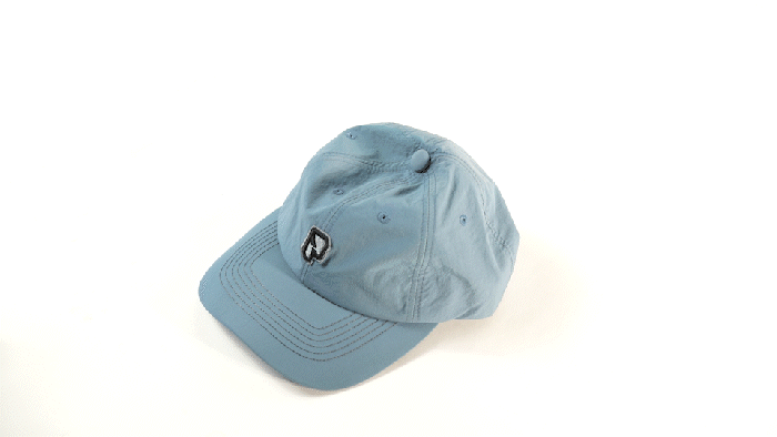 POCAP : The Super Flexible, Portable Cap