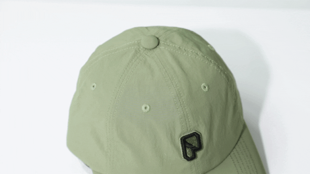 POCAP : The Super Flexible, Portable Cap
