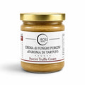 Porcini Mushroom Truffle Cream with 78% Boletus edulis in an 80 g glass jar