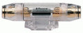 Portafusibile per fusibile maxi lama Cavo In/Out 35-50 mm2 Phonocar 04323 - TechSoundSystem.com