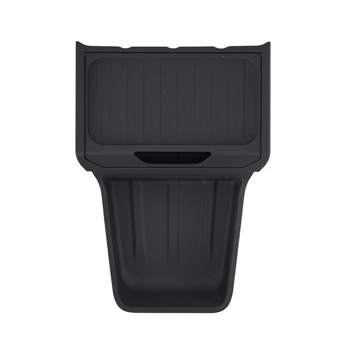 Premium TPE Lower Center Console Organizer for Model Y Standard - Tesery Official Store