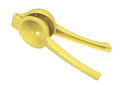 Presse citron Squeezer laqué jaune