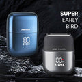 Pritech - High Speed & Powerful Mini Shaver