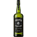 Proper Twelve Irish Whiskey 750ml - Newport Wine & Spirits