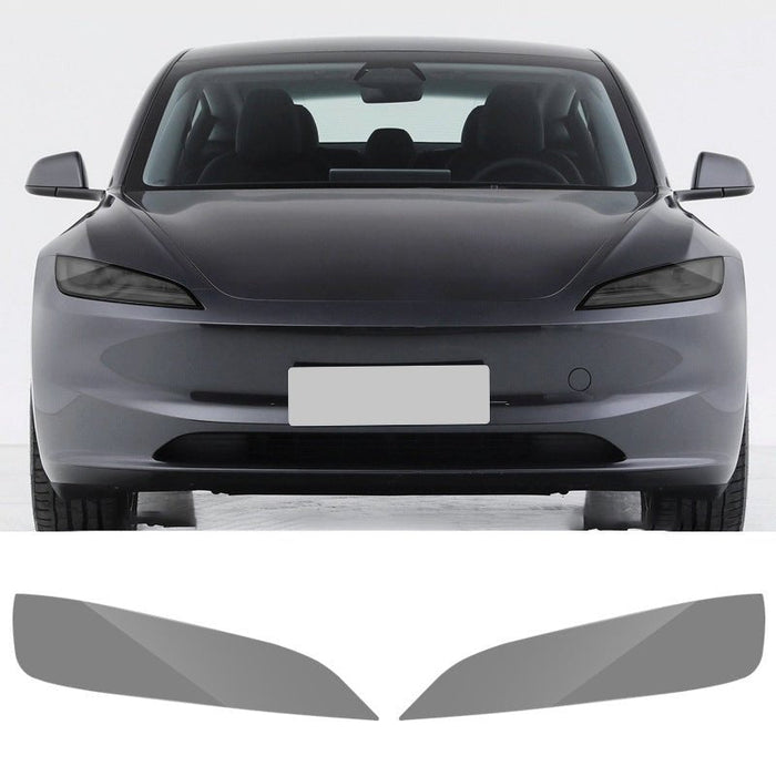 Protection Film for Tesla Model 3 Highland - Tesery Official Store