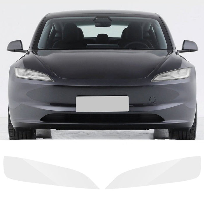 Protection Film for Tesla Model 3 Highland - Tesery Official Store