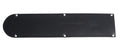 Protège-lame en cuir noir Güde 32cm pour couteau à pain