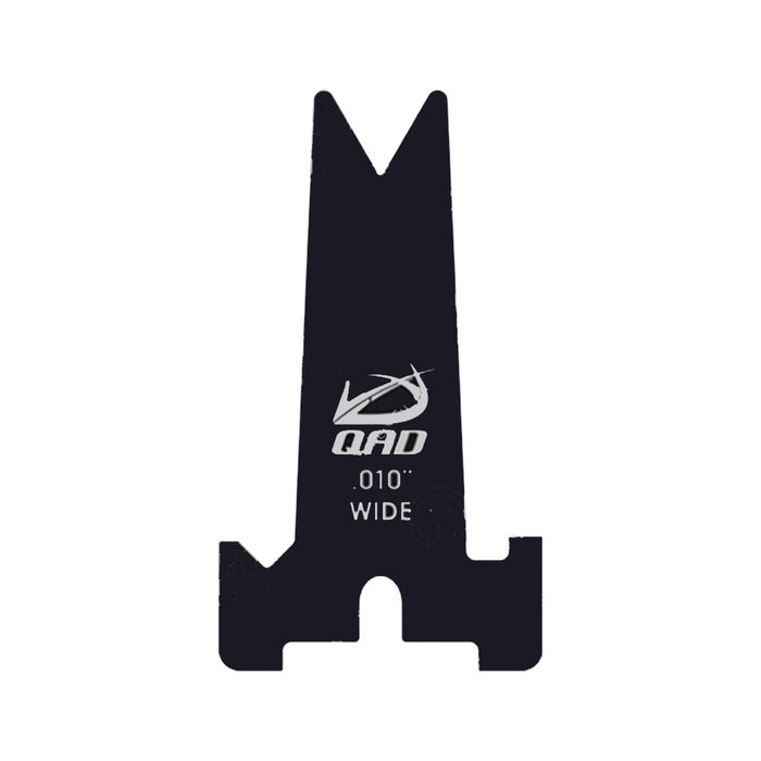 QAD LIZARD TONGUE BLADE