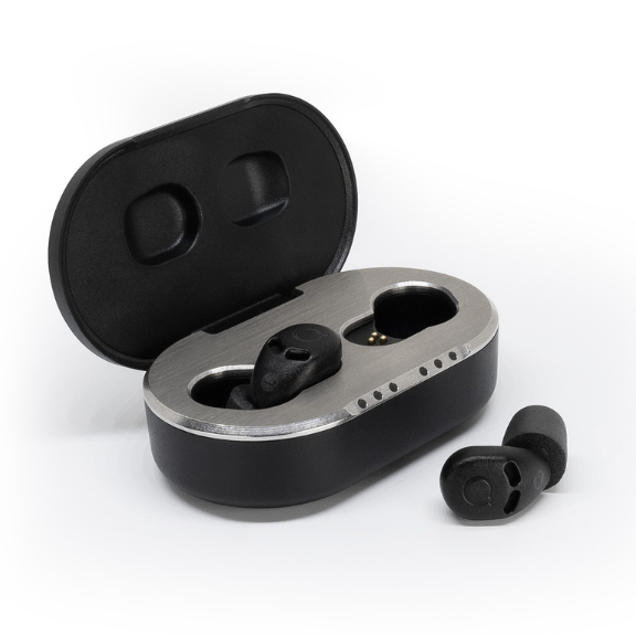 QuietOn 4 | Active Noise-Cancelling Sleep Earplugs *Pre-Order Exclusive*