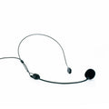 RADIOMICROFONO MICROFONO ARCHETTO SENZA FILI FITNESS SPINNING SPORT WIRELESS Master Audio CC507VHF - TechSoundSystem.com